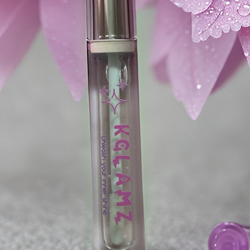 Vanilla Kiss Lip Gloss